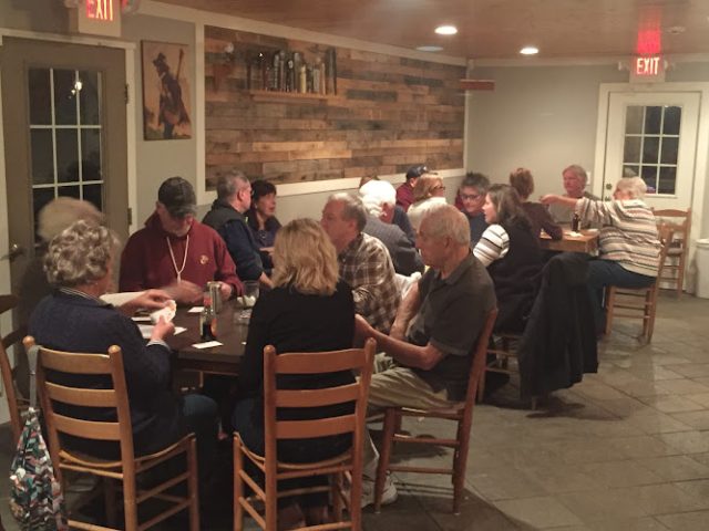 Jocassee Valley Brewing Company Brewery in Salem South Carolina