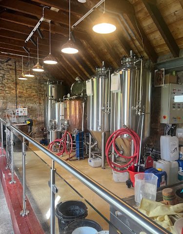 John O'Groats Brewery Brewery in Caithness