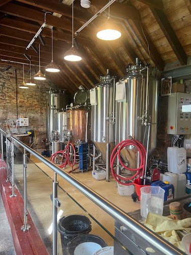 John O'Groats Brewery Brewery in Caithness
