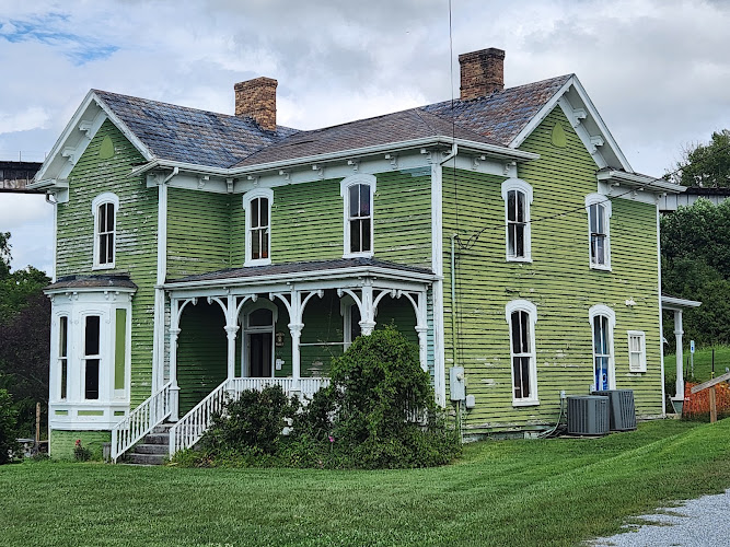 Johnson City Brewing Boones Creek Brewery in Johnson City Tennessee