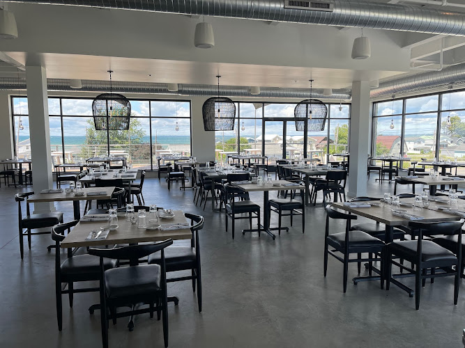 Johnson’s Landing restaurants in Hamburg New York