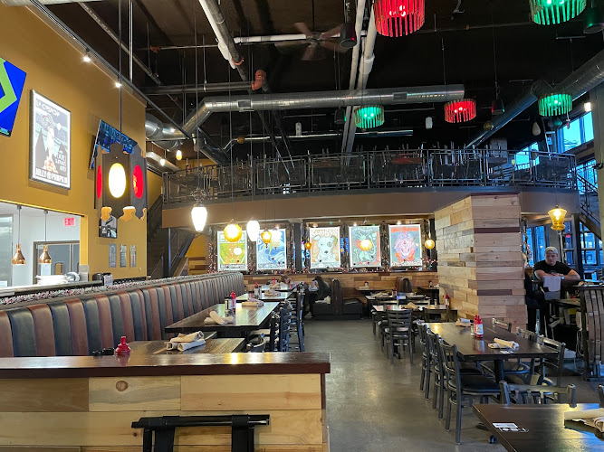 Jolly Pumpkin restaurants in East Lansing Michigan