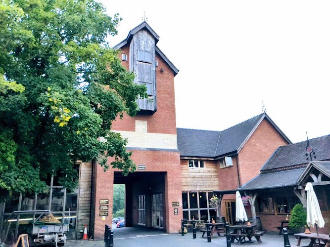 Joule's Brewery Brewery in Market Drayton