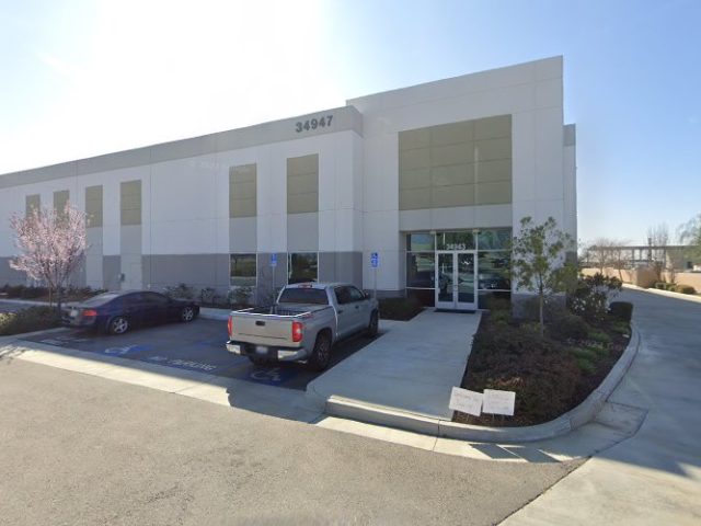 Joyride Coffee Distributors (Bakersfield, CA) Brewery in Bakersfield California