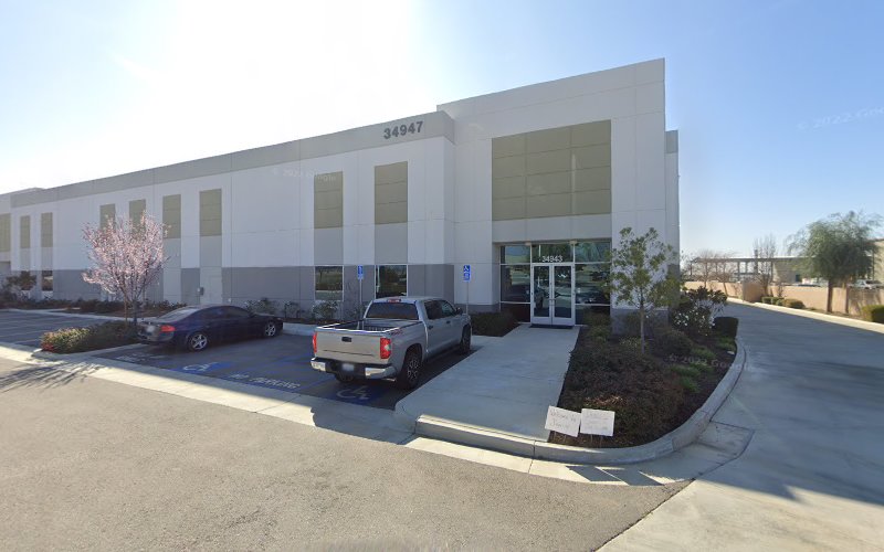 Joyride Coffee Distributors (Bakersfield