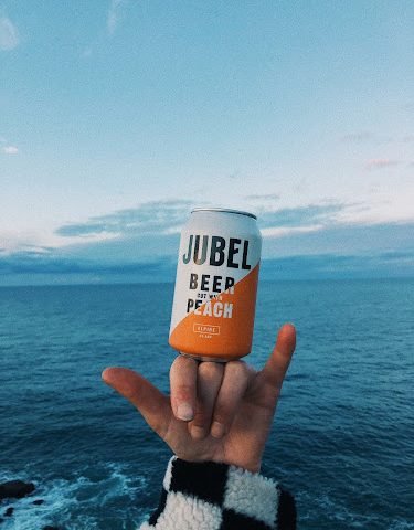 Jubel Beer Brewery in London