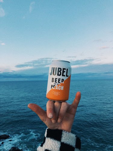 Jubel Beer Brewery in London