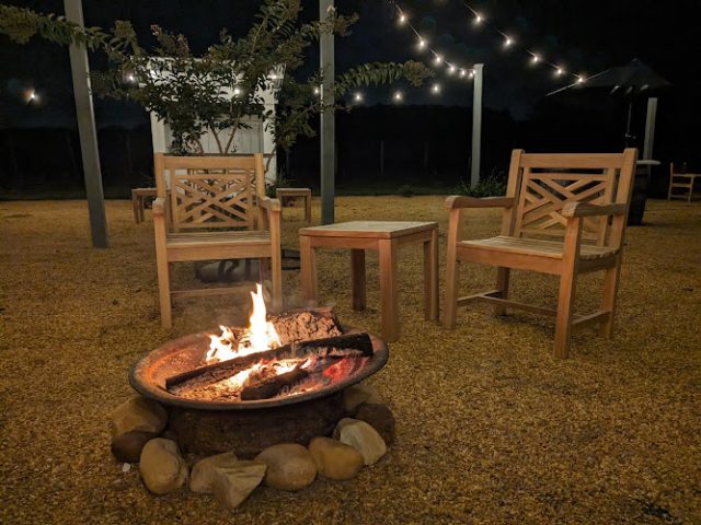 Jubilee Farm Fermentations Brewery in Leonardtown Maryland