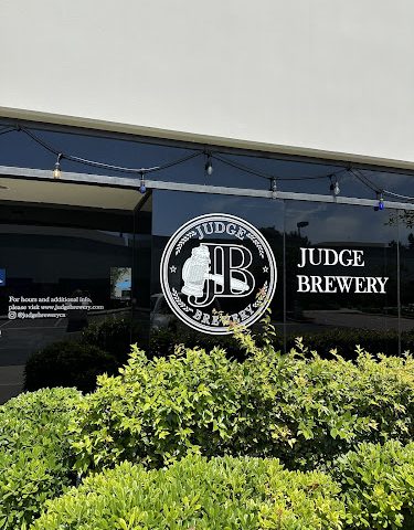 Judge Brewery Brewery in San Clemente California