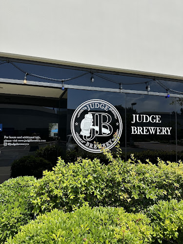 Judge Brewery Brewery in San Clemente California