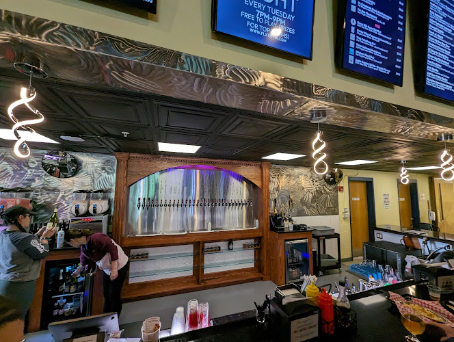 K2 Brothers Brewing @ Freewill Brewery in Walworth New York