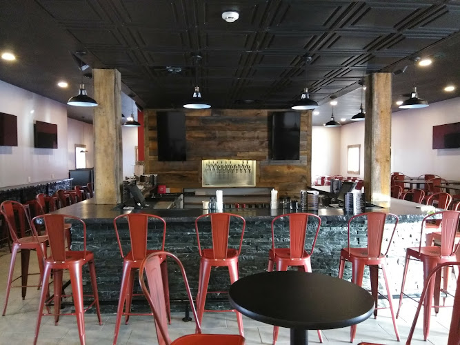 K2 Brothers Brewing on Empire Brewery in Rochester New York