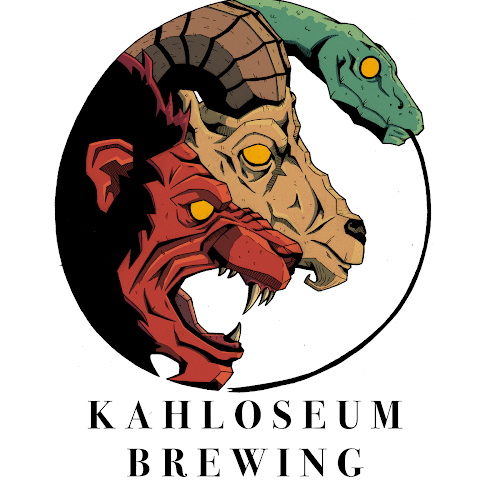 Kahloseum Brewing Brewery in