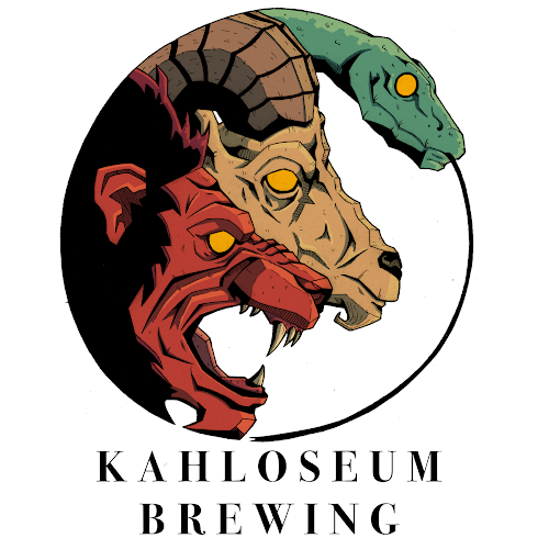 Kahloseum Brewing Brewery in