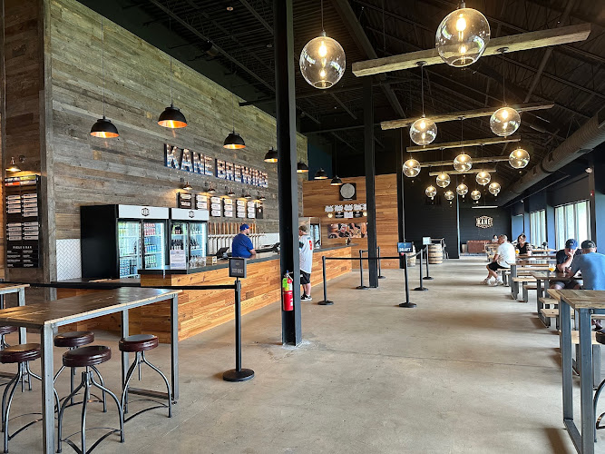Kane Brewing Company Brewery in Ocean Township New Jersey