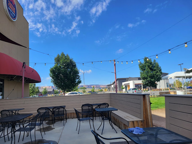 Kannah Creek Brewing Co Brewery in Grand Junction Colorado