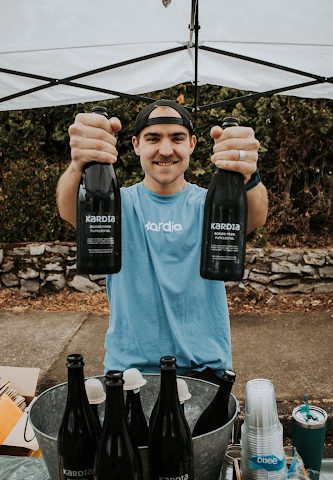 Kardia Beverage Brewery in