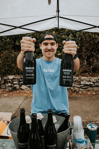 Kardia Beverage Brewery in