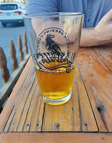 Kaweah Brewing Co. Brewery in Tulare California