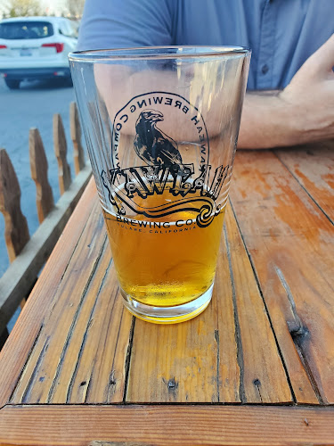 Kaweah Brewing Co. Brewery in Tulare California