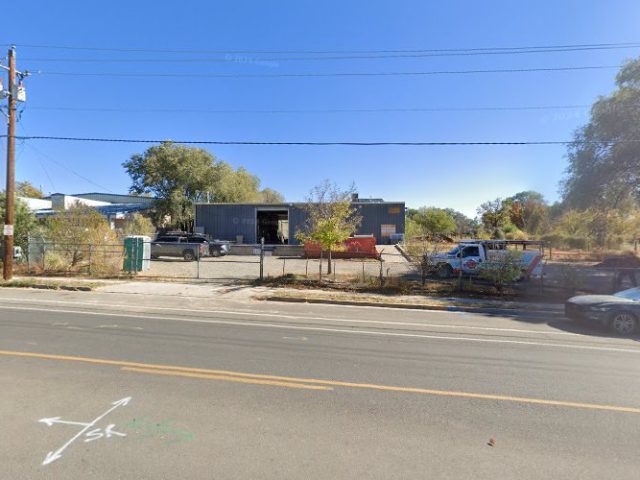 Keeping Together Brewery in Santa Fe New Mexico