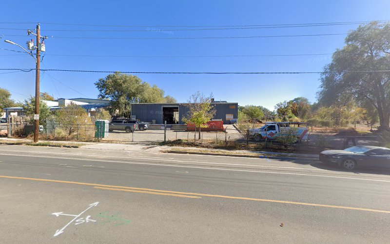 Keeping Together Brewery in Santa Fe New Mexico