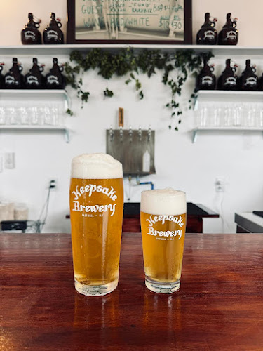 Keepsake Brewery Brewery in Gastonia North Carolina