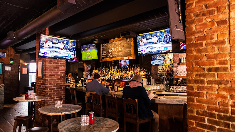 Keg & Lantern Greenpoint restaurants in Brooklyn New York