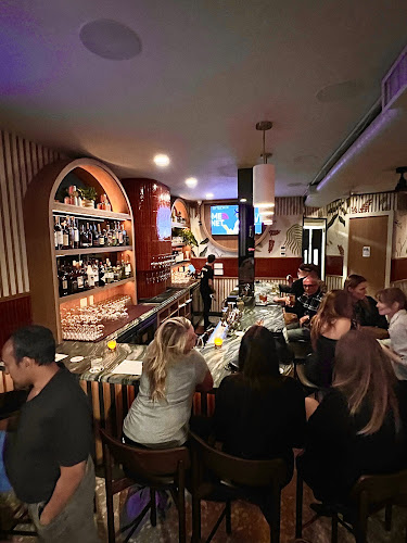 Keg & Lantern West Village Brewery in New York New York