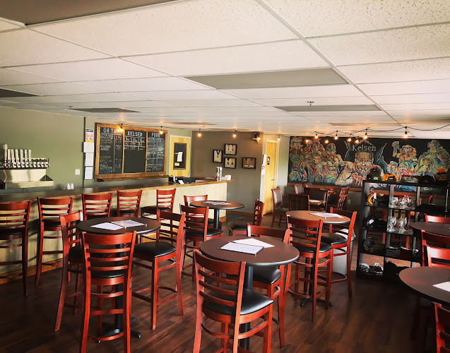 Kelsen Brewing Company Brewery in Londonderry New Hampshire