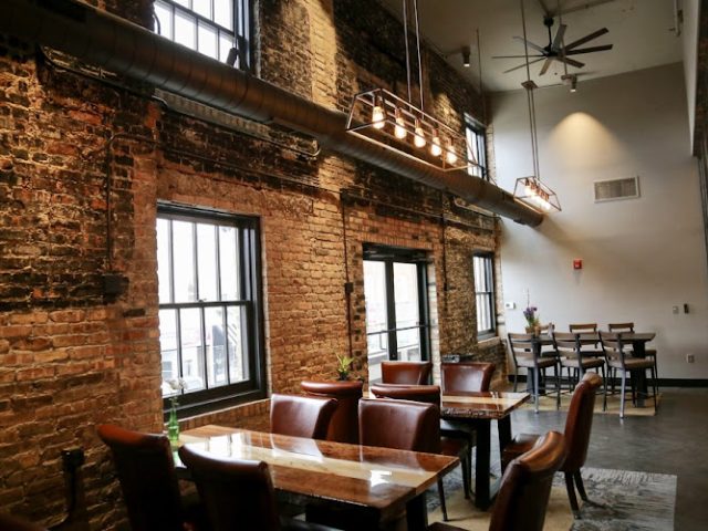 Kennay Farms Distilling Distillery in Rochelle Illinois