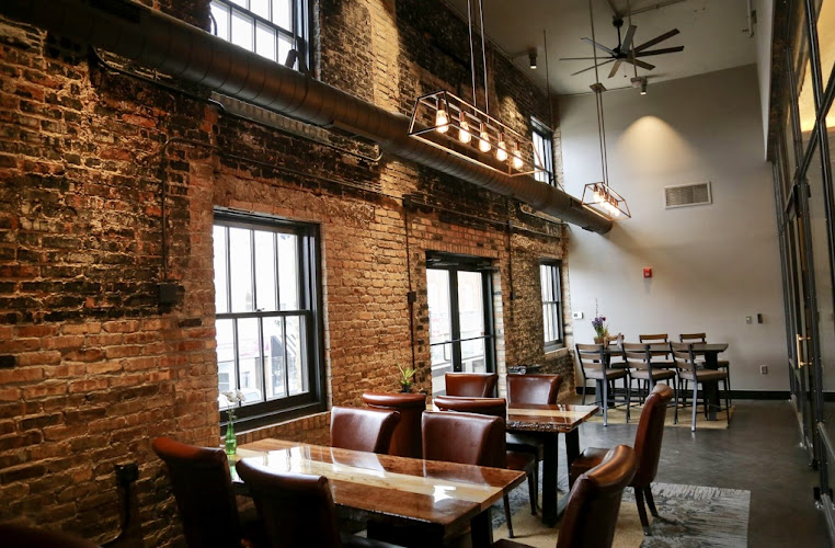 Kennay Farms Distilling Distillery in Rochelle Illinois