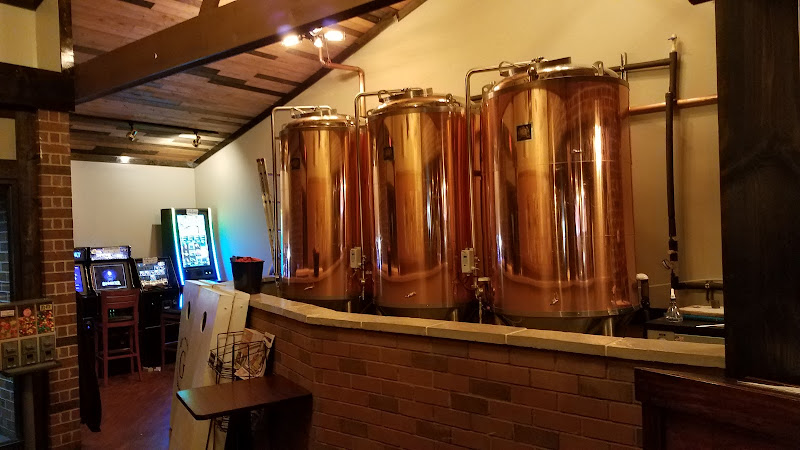 Kenosha Brewing Company Inc Brewery in Kenosha Wisconsin