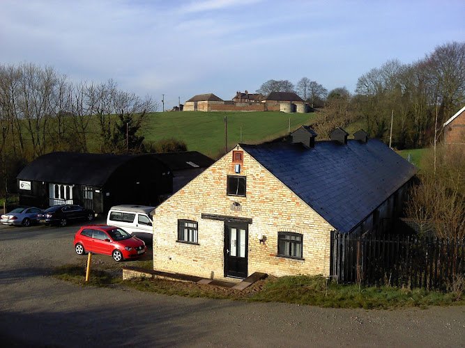 Kent Brewery Brewery in West Malling