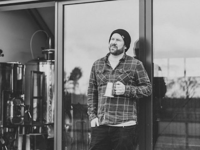 Kerr's Farm Brewed Ales Brewery in Edinburgh