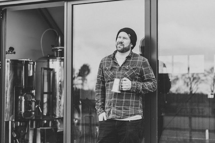 Kerr's Farm Brewed Ales Brewery in Edinburgh