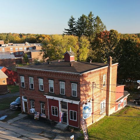 Kessler Brewing Company Brewery in Mayfield New York