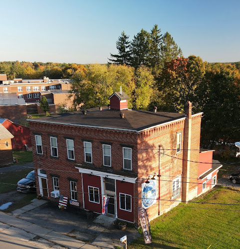 Kessler Brewing Company Brewery in Mayfield New York