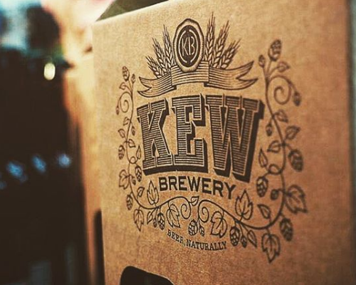 Kew Brewery Brewery in