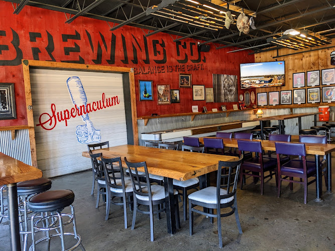 Key Brewing Co. Brewery in Baltimore Maryland