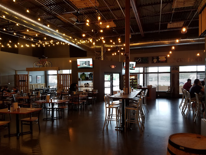 Kickstand Brewing Company restaurants in Commerce Township Michigan