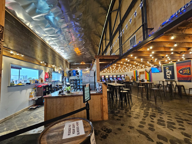 Kiitos Brewing Brewery in Salt Lake City Utah