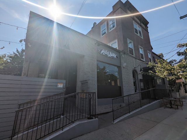 Kills Boro Brewing Company Brewery in Staten Island New York