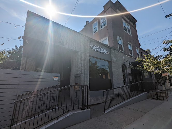 Kills Boro Brewing Company Brewery in Staten Island New York