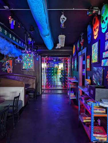 Kilowatt Brewing Ocean Beach Brewery in San Diego California