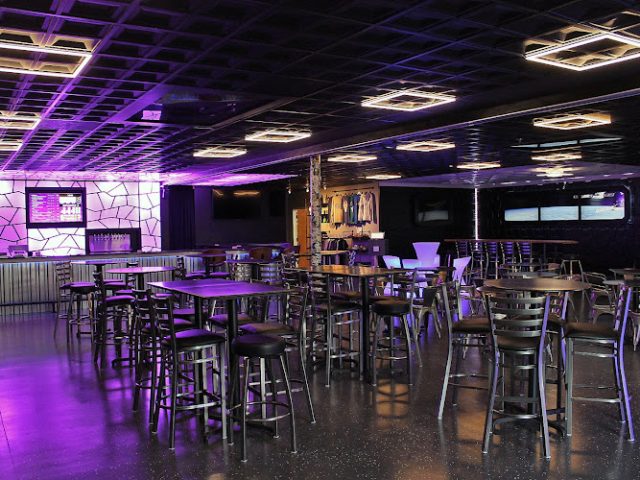 Kindred Spirit Brewing's Satellite Brewery in Richmond Virginia