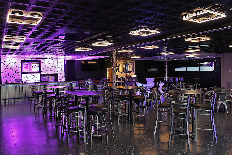 Kindred Spirit Brewing's Satellite Brewery in Richmond Virginia