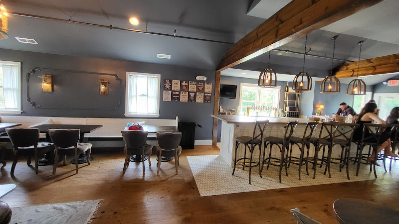 King Canary Brewing Brewery in Mooresville North Carolina