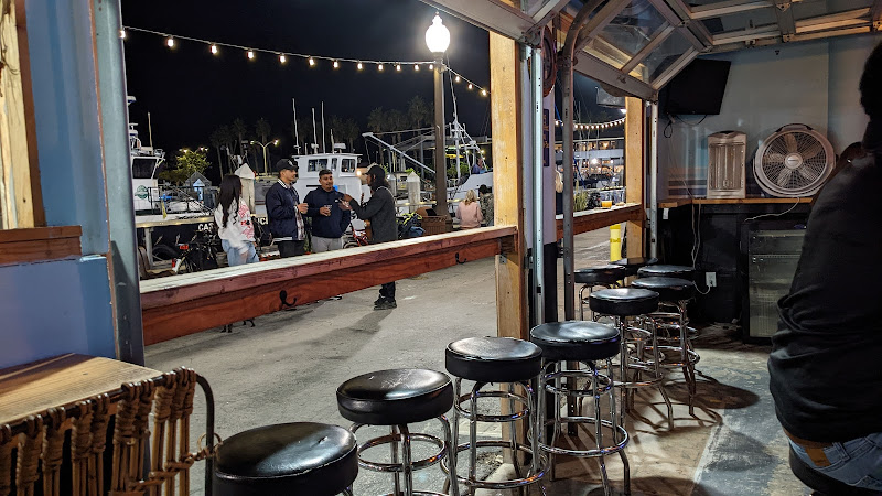 King Harbor Brewing Co. Brewery in Redondo Beach California