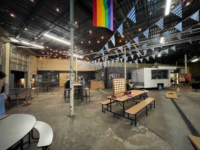 King Maker Brewing LLC Brewery in Jacksonville Florida